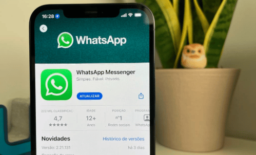 WhatsApp Mod iOS Apk