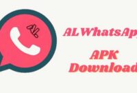 AL WhatsApp Apk Download Versi Resmi Anti Banned