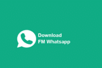 FM WhatsApp (FMWA) Terbaru 2023 Anti Banned