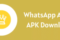 WhatsApp Arab Apk Download Terbaru 2023 (Anti Banned)
