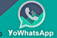 Yo WhatsApp (Official) Apk Download For Android & IOS 2023