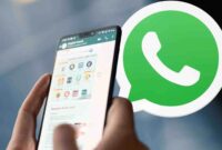 Download WhatsApp Aero v9.35 Anti Banned