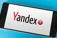 Yandex Browser Rusia Bebas Anti Blokir